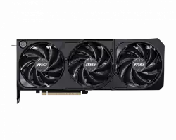 MSI RTX5070 12G SHADOW 3X OC                          