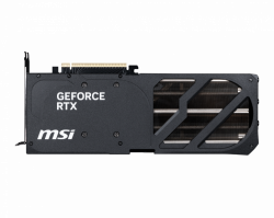 MSI RTX5070 12G SHADOW 3X OC