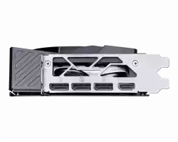 MSI RTX5070TI 16 GAM TRIO OC W