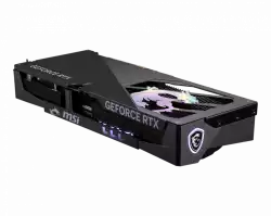 MSI RTX5070TI 16 GAM TRIO OC W