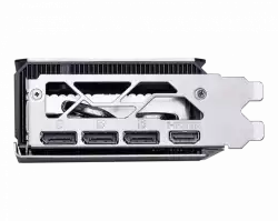 MSI RTX5070TI 16 INSPIRE 3X OC