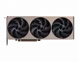 MSI RTX5070TI 16 INSPIRE 3X OC