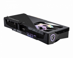 MSI RTX5070TI 16G GAM TRIO OC