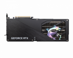 MSI RTX5070TI 16G GAM TRIO OC                          