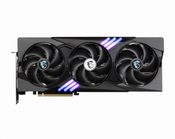 MSI RTX5070TI 16G GAM TRIO OC