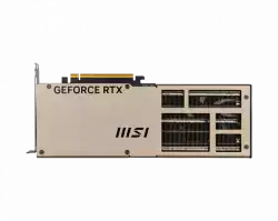 MSI RTX5080 16G INSPIRE 3X OC