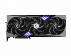 MSI RTX5090 32G GAMING TRIO OC