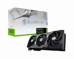 MSI RTX5090 32G SUPRIM SOC