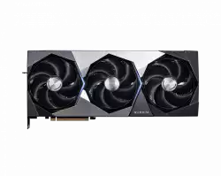 MSI RTX5090 32G SUPRIM SOC