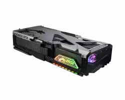 MSI RTX5090 32G VANGUARD SOC