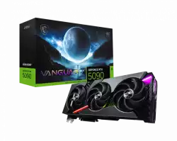 MSI RTX5090 32G VANGUARD SOC