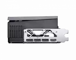 MSI RTX5090 32G VANGUARD SOC