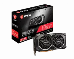 MSI RX5700 XT MECH OC                          