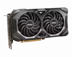 MSI RX5700 XT MECH OC