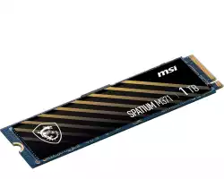MSI SPATIUM M371 1TB M2