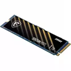 MSI SPATIUM M371 1TB M2