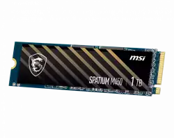 MSI SSD SPATI M450 1T PCIE4 V1