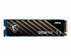 MSI SSD SPATI M450 1T PCIE4 V1