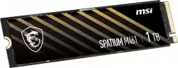 MSI SSD SPATIUM M461 1T PCIE 4