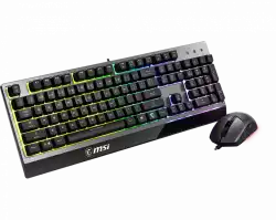 MSI VIGOR GK30 COMBO US                          