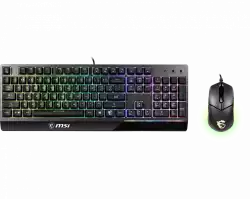MSI VIGOR GK30 COMBO US