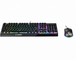 MSI VIGOR GK30 COMBO US