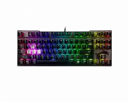 MSI VIGOR GK70 US GAMING RGB                          