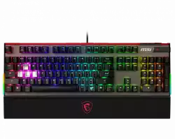 MSI VIGOR GK80 US GAMING RGB                          