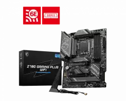 MSI Z790 GAMING PLUS WIFI/1700                          