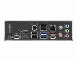 MSI Z890 GAMING PLUS WIFI