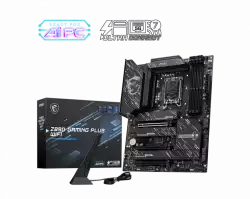 MSI Z890 GAMING PLUS WIFI