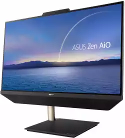 Настолен Компютър ASUS A5401WRAK-BA022T AIO