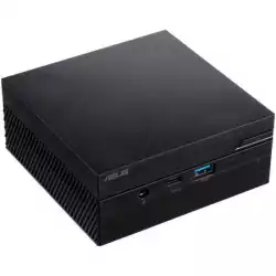 Настолен Компютър ASUS PN41-BC034ZV