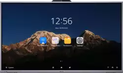 Настолен Компютър HIKVISION DS-D5B65RB/D CAM Настолен Компютър HIKVISION DS-D5B65RB/D CAM