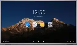 Настолен Компютър HIKVISION DS-D5B86RB/C