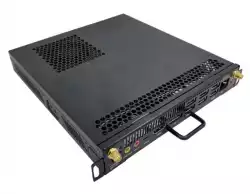 Настолен Компютър HIKVISION OPS MODULE I5 8/256                          