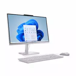 Настолен Компютър LENOVO AIO 24 A100 F0J6003MRI