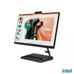 Настолен Компютър LENOVO DT IC AIO 22/F0GG006MRI Настолен Компютър LENOVO DT IC AIO 22/F0GG006MRI