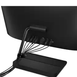Настолен Компютър LENOVO DT IC AIO 3/ F0G100RBRI