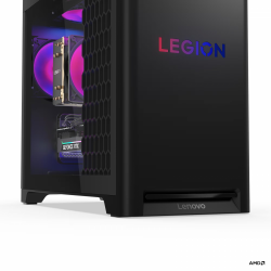 Настолен Компютър LENOVO DT LEGION T5/90YJ0012RM