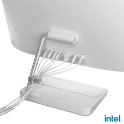 Настолен Компютър LENOVO IC AIO 22/F0GG006PRI