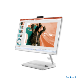Настолен Компютър LENOVO IC AIO 22/F0GG006PRI
