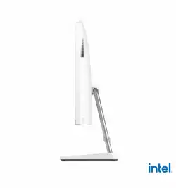 Настолен Компютър LENOVO IC AIO 3 24/ F0GH00WKRI