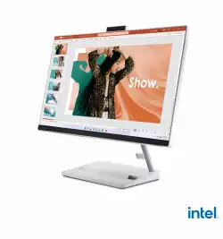 Настолен Компютър LENOVO IC AIO 3 24/ F0GH00WKRI