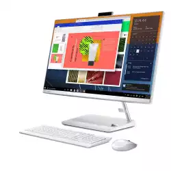 Настолен Компютър LENOVO IC AIO 3 27/F0FY00GARI