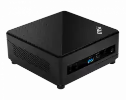 Настолен Компютър MSI CUBI 5 10M-415EU