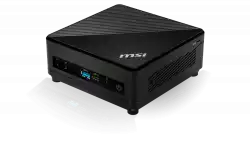 Настолен Компютър MSI CUBI 5 10M-427EU