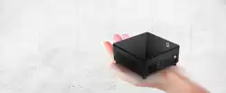 Настолен Компютър MSI CUBI 5 12M-003EU