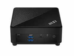 Настолен Компютър MSI CUBI 5 12M-405BEU