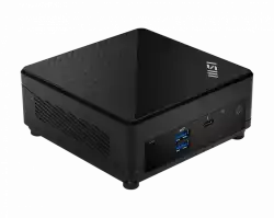 Настолен Компютър MSI CUBI 5 12M-405BEU